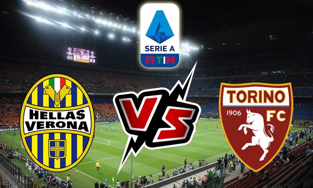 مشاهدة مباراة تورينو و هيلاس فيرونا بث مباشر Torino vs Hellas Verona
