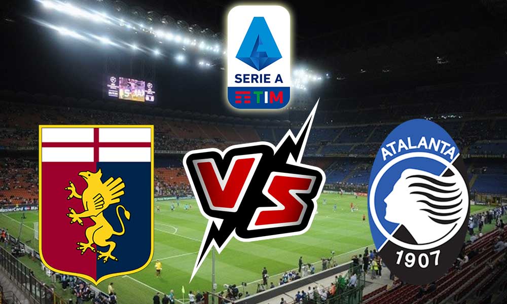 مشاهدة مباراة جنوى و أتلانتا بث مباشر 21-12-2021 Genoa vs Atalanta