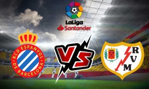 مشاهدة مباراة رايو فاليكانو و إسبانيول بث مباشر Rayo Vallecano vs Espanyol