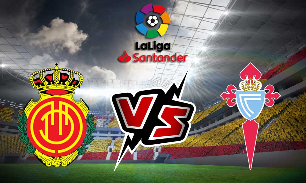 مشاهدة مباراة ريال مايوركا و سيلتا فيغو بث مباشر 2023-01-20 Mallorca vs Celta de Vigo