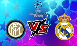 مشاهدة مباراة ريال مدريد و انتر ميلان بث مباشر Real Madrid vs Internazionale
