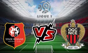 مشاهدة مباراة رين و نيس بث مباشر Rennes vs Nice
