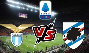 مشاهدة مباراة سامبدوريا و لاتسيو بث مباشر Sampdoria vs Lazio