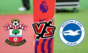 مشاهدة مباراة ساوثهامتون و برايتون بث مباشر Southampton vs Brighton & Hove Albion