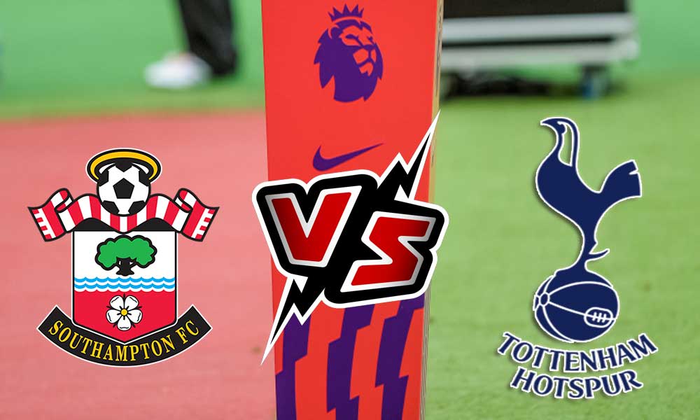 مشاهدة مباراة ساوثهامتون و توتنهام هوتسبير بث مباشر 28-12-2021 Southampton vs Tottenham Hotspur