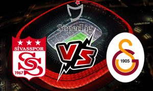 مشاهدة مباراة سيفاس سبور و غلطة سراي بث مباشر Sivasspor vs Galatasaray