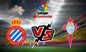 مشاهدة مباراة سيلتا فيغو و إسبانيول بث مباشر Celta de Vigo vs Espanyol