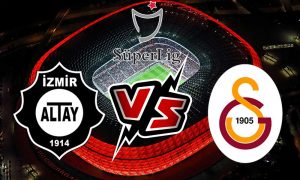 مشاهدة مباراة غلطة سراي و ألتاي بث مباشر Galatasaray vs Altay