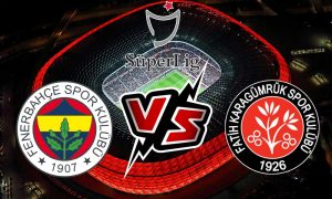 مشاهدة مباراة فاتح قرا جمرك و فنربخشة بث مباشر 22-12-2021 Fatih Karagümrük vs Fenerbahçe