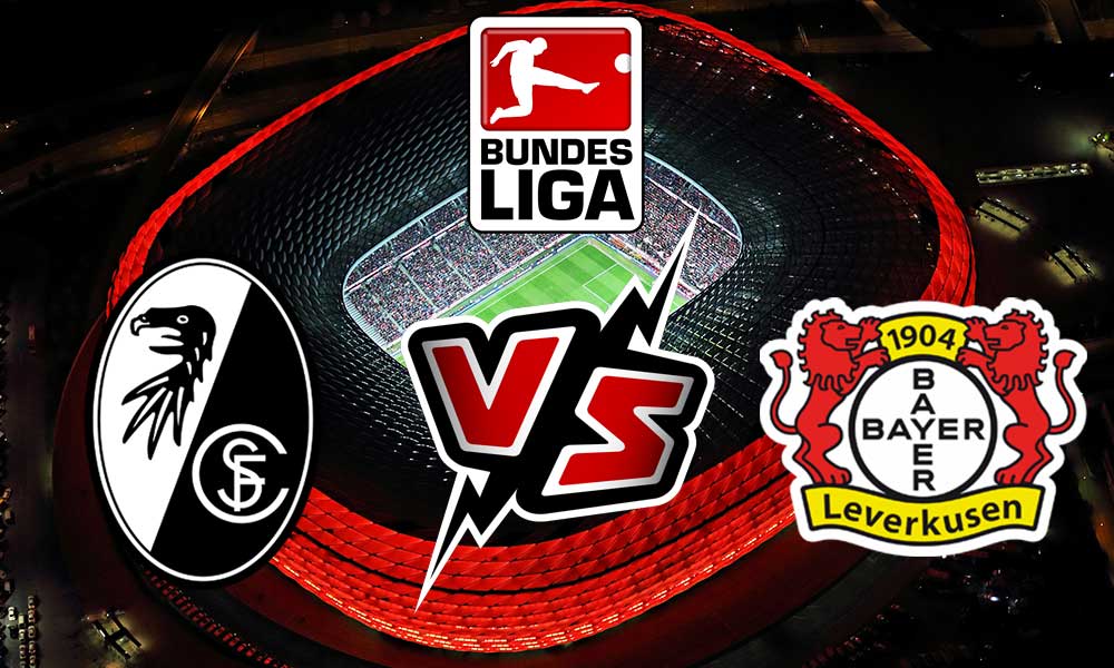 مشاهدة مباراة فرايبورغ و باير ليفركوزن بث مباشر Freiburg vs Bayer Leverkusen