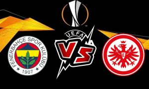 مشاهدة مباراة فنربخشة و آينتراخت فرانكفورت بث مباشر 09-12-2021 Fenerbahçe vs Eintracht Frankfurt