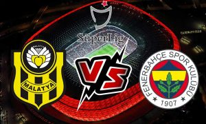 مشاهدة مباراة فنربخشة و يني ملطية سبور بث مباشر 26-12-2021 Fenerbahçe vs Yeni Malatyaspor