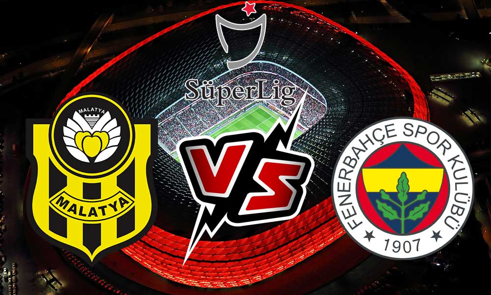 مشاهدة مباراة فنربخشة و يني ملطية سبور بث مباشر 26-12-2021 Fenerbahçe vs Yeni Malatyaspor