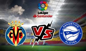 مشاهدة مباراة فياريال و ديبورتيفو ألافيس بث مباشر 21-12-2021 Villarreal vs Deportivo Alavés