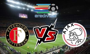 مشاهدة مباراة أياكس أمستردام و فينورد روتردام بث مباشر 2023-01-22 Feyenoord vs Ajax