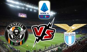مشاهدة مباراة فينيزيا و لاتسيو بث مباشر 22-12-2021 Venezia vs Lazio