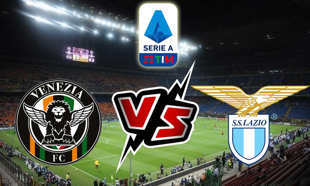مشاهدة مباراة فينيزيا و لاتسيو بث مباشر 22-12-2021 Venezia vs Lazio