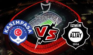 مشاهدة مباراة قاسم باشا و ألتاي بث مباشر 25-12-2021 Kasımpaşa vs Altay