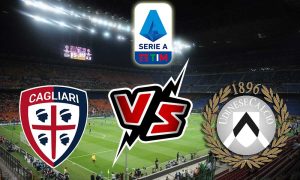 مشاهدة مباراة كالياري و أودينيزي بث مباشر Cagliari vs Udinese
