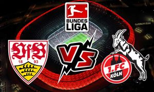 مشاهدة مباراة كولن و شتوتجارت بث مباشر Köln vs Stuttgart