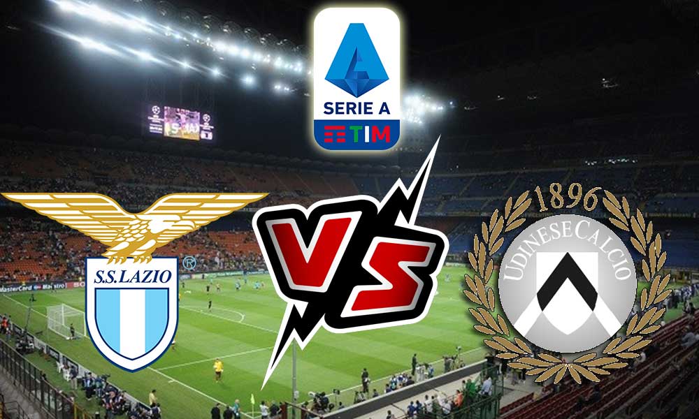مشاهدة مباراة لاتسيو و أودينيزي بث مباشر Lazio vs Udinese