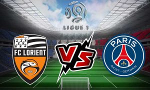 مشاهدة مباراة لوريان و باريس سان جيرمان بث مباشر 22-12-2021 Lorient vs PSG