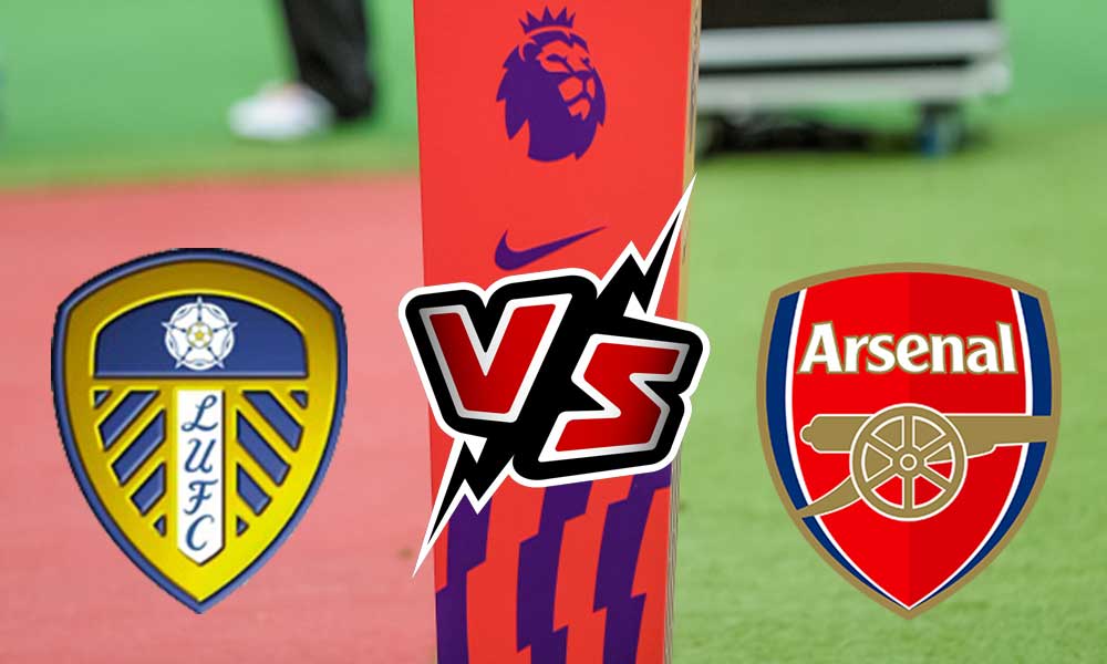 مشاهدة مباراة ليدز يونايتد و آرسنال بث مباشر Leeds United vs Arsenal