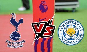 مشاهدة مباراة ليستر سيتي و توتنهام هوتسبير بث مباشر Leicester City vs Tottenham Hotspur