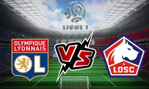 مشاهدة مباراة ليل و ليون بث مباشر Lille vs Olympique Lyonnais