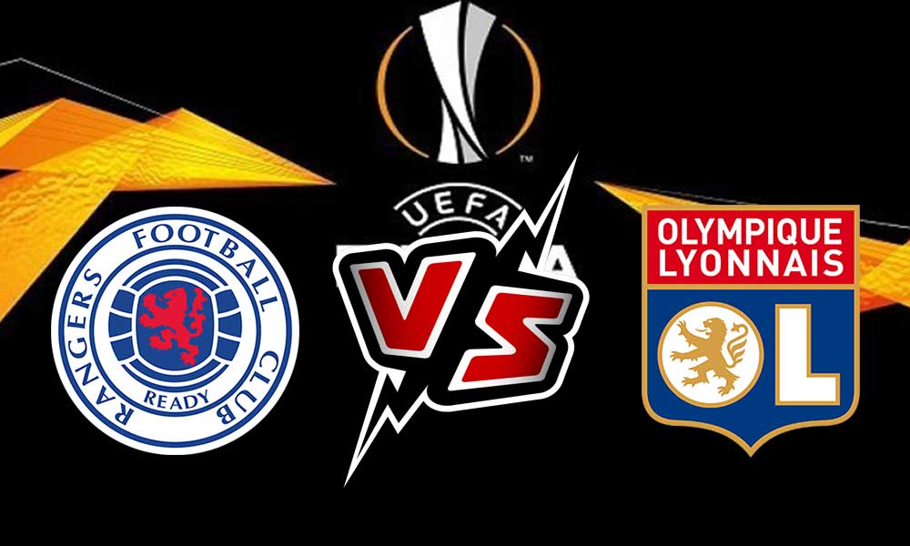 مشاهدة مباراة ليون و جلاسكو رينجرز بث مباشر 09-12-2021 Olympique Lyonnais vs Rangers