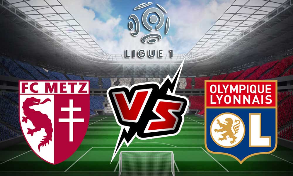 مشاهدة مباراة ليون و ميتز بث مباشر 22-12-2021 Olympique Lyonnais vs Metz