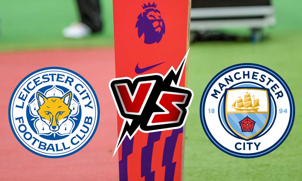 مشاهدة مباراة مانشستر سيتي و ليستر سيتي بث مباشر 26-12-2021 Manchester City vs Leicester City