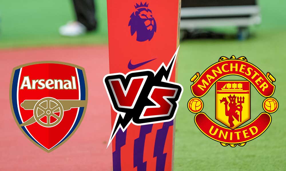 مشاهدة مباراة آرسنال و مانشستر يونايتد بث مباشر 2023-01-22 Arsenal vs Manchester United