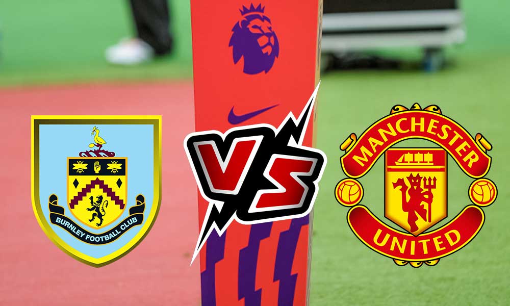 مشاهدة مباراة مانشستر يونايتد و بيرنلي بث مباشر 30-12-2021 Manchester United vs Burnley
