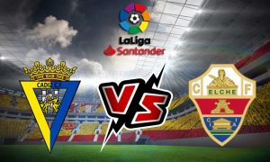 مشاهدة مباراة قاديش و إلتشي بث مباشر 14/01/2023 Cádiz vs Elche