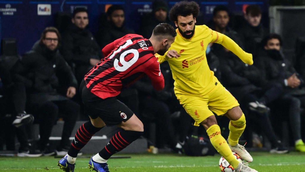 موعد مباراة ليفربول و أستون فيلا القادمة في الدوري الإنجليزي 2022 والقنوات الناقلة