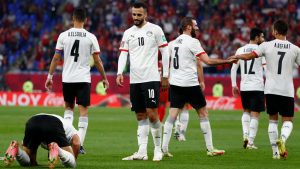 موعد مباراة مصر و تونس القادمة في كأس العرب 2021 والقنوات الناقلة