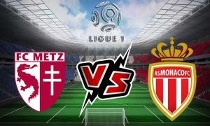 مشاهدة مباراة موناكو و ميتز بث مباشر Monaco vs Metz