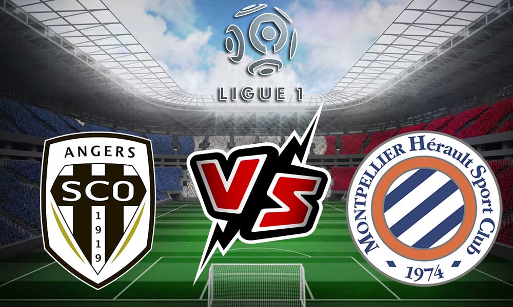 مشاهدة مباراة مونبلييه و أنجيه بث مباشر 2023-03-05 Montpellier vs Angers SCO