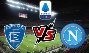 مشاهدة مباراة نابولي و إمبولي بث مباشر Napoli vs Empoli