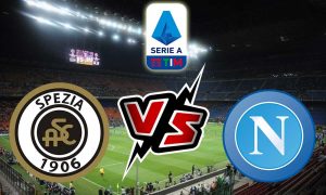 مشاهدة مباراة نابولي و سبيزيا بث مباشر 2023-02-05 Spezia vs Napoli
