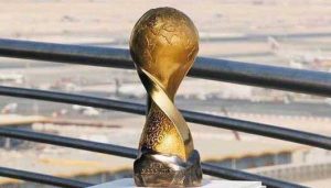 مواعيد مباريات نصف نهائي كأس العرب و القنوات الناقلة
