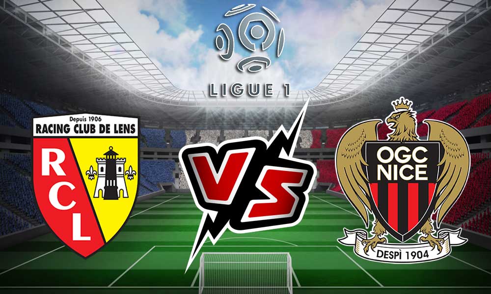مشاهدة مباراة لانس و نيس بث مباشر 2023-02-01 Lens vs Nice
