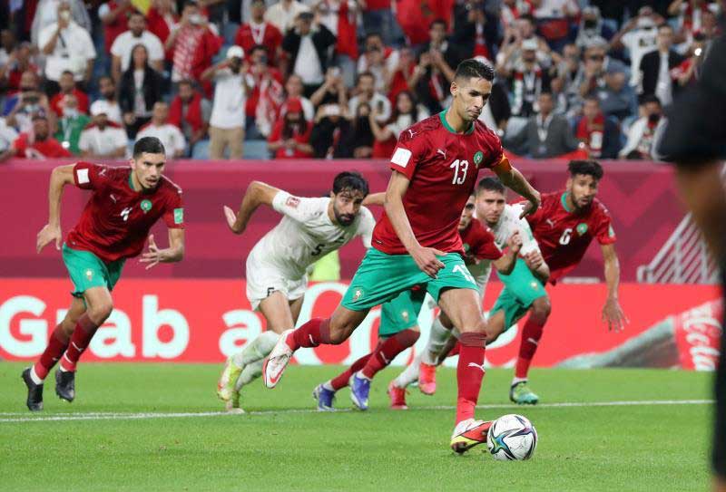 هدية خليلوزيتش للأهلي قبل مونديال الأندية