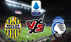 مشاهدة مباراة هيلاس فيرونا و أتلانتا بث مباشر Hellas Verona vs Atalanta