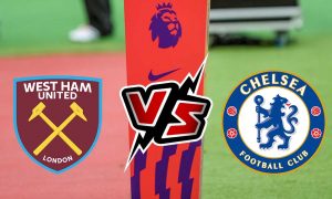 مشاهدة مباراة وست هام يونايتد و تشيلسي بث مباشر West Ham United vs Chelsea