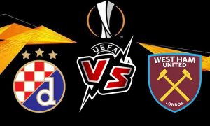 مشاهدة مباراة وست هام يونايتد و دينامو زغرب بث مباشر West Ham United vs Dinamo Zagreb