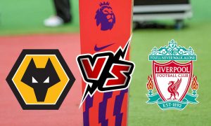 مشاهدة مباراة وولفرهامبتون و ليفربول بث مباشر Wolverhampton Wanderers vs Liverpool
