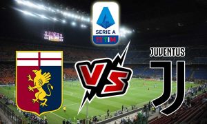 مشاهدة مباراة يوفنتوس و جنوى بث مباشر Juventus vs Genoa