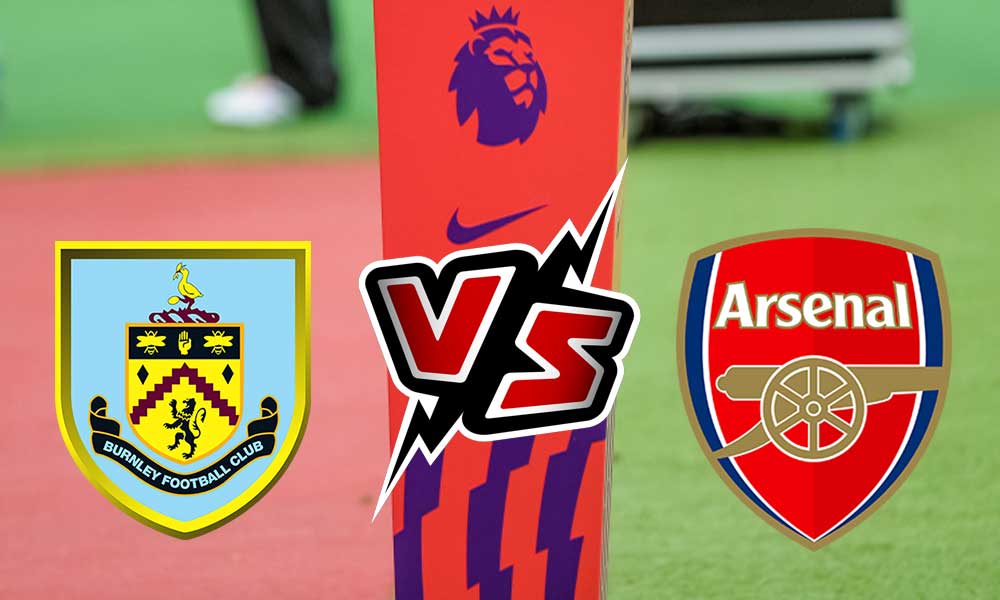 مشاهدة مباراة آرسنال و بيرنلي بث مباشر 23-01-2022 Arsenal vs Burnley